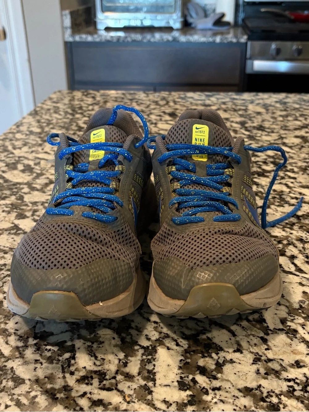 Nike Run Swift 2 Men's Running Shoes